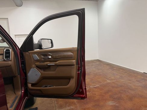 Used 2023 RAM 1500 Limited image 64