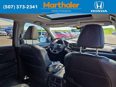Used 2019 Honda Pilot EX-L image 19
