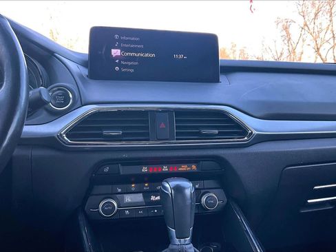 Used 2023 MAZDA CX-9 Grand Touring image 36