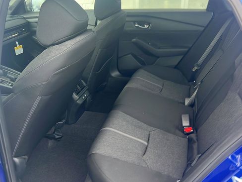 New 2026 Honda Accord Sport image 11