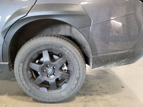 Used 2024 Subaru Outback Wilderness AWD/4WD image 14