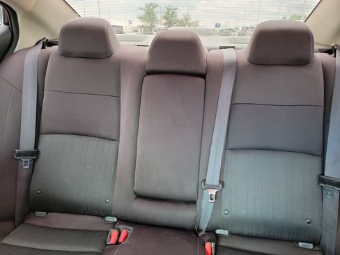 Used 2023 Nissan Altima 2.5 SV FWD image 11