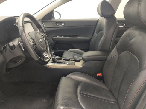 Used 2016 Kia Optima SX FWD image 17