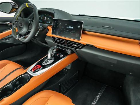 Used 2024 Lotus Emira First Edition image 25