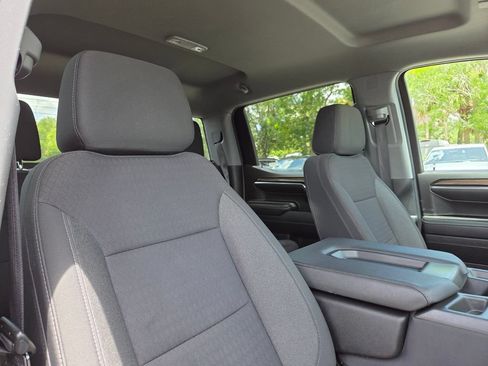 Used 2023 Chevrolet Silverado 1500 LT w/ Protection Package AWD/4WD image 16
