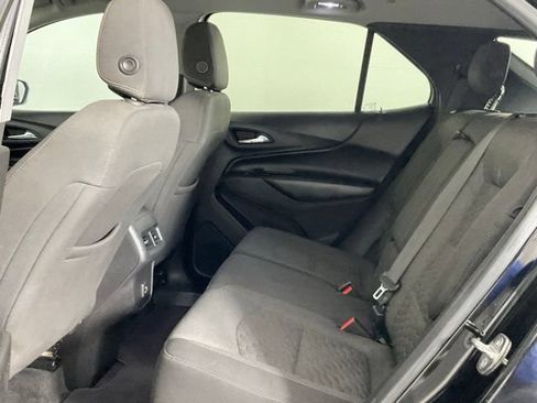 Used 2020 Chevrolet Equinox LT AWD/4WD image 15