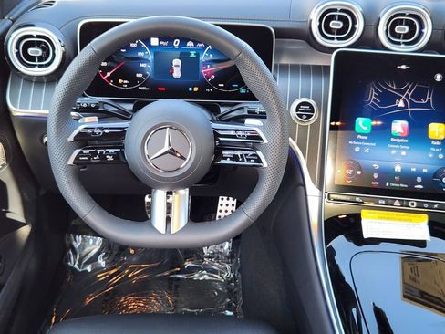 New 2026 Mercedes-Benz GLC 300 4MATIC image 27