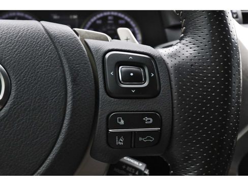 Used 2021 Lexus NX 300 F Sport w/ Accessory Package 2 FWD image 16