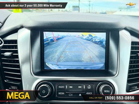 Used 2020 Chevrolet Suburban LS w/ Max Trailering Package image 25
