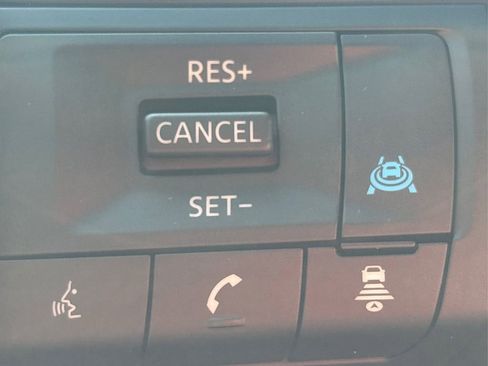 New 2026 Nissan Rogue SV w/ Cold Weather Package image 24