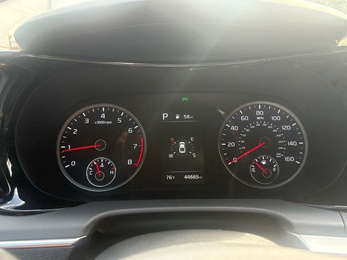 Used 2024 Kia K5 GT-Line w/ GT-Line Premium Package image 17