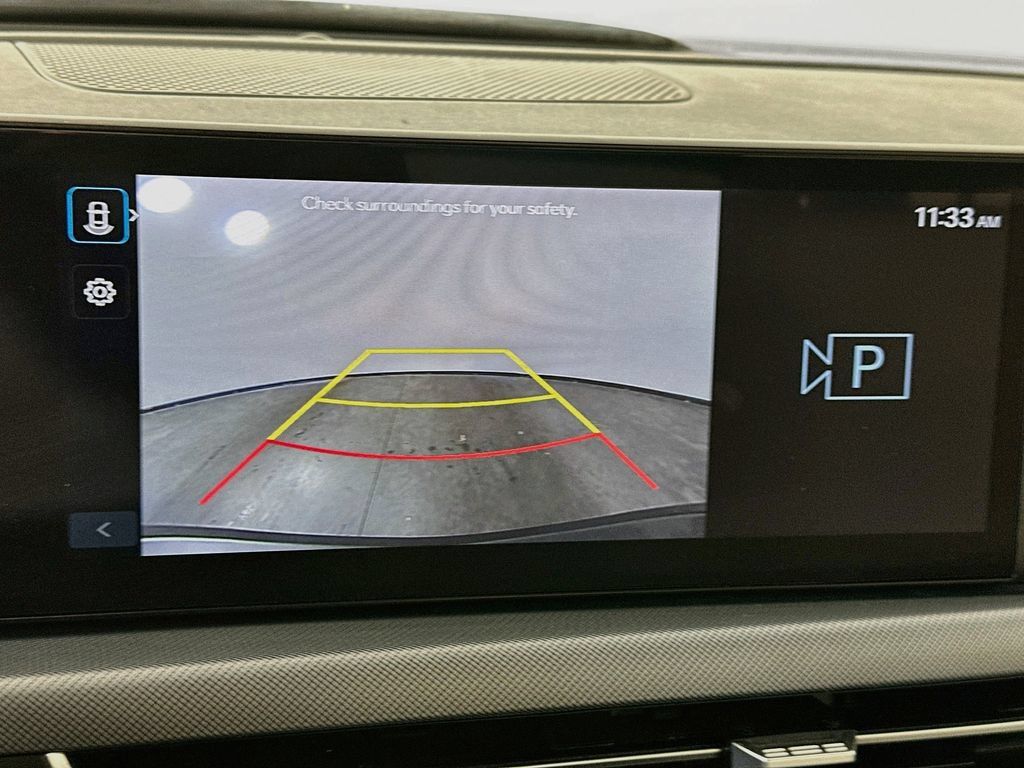 Used 2025 Hyundai Sonata SEL FWD image 19