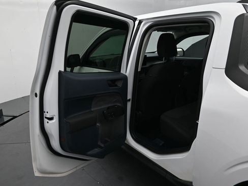 Used 2025 Ford Maverick XL w/ Equipment Group 102A AWD/4WD image 11