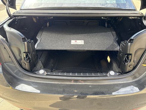 Used 2019 BMW 430i Convertible w/ M Sport Package image 29