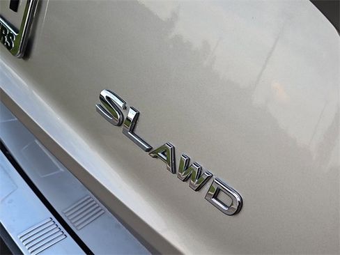 Used 2021 Nissan Rogue SL image 6