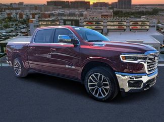 New 2026 RAM 1500 Limited video 1
