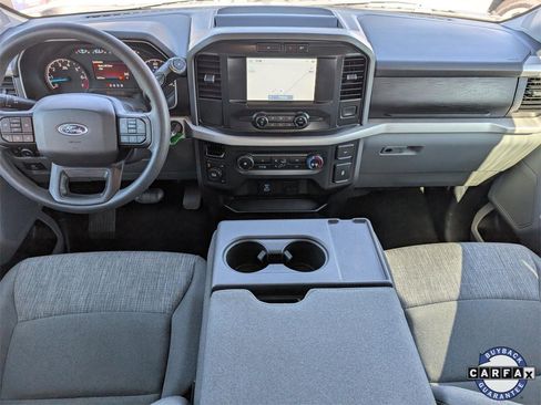 Used 2022 Ford F150 XLT w/ XTR Package image 27