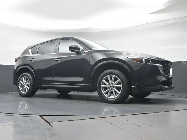 Certified 2024 MAZDA CX-5 AWD 2.5 S w/ Preferred Package image 33