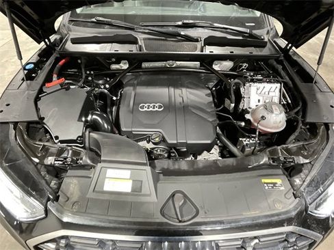 Used 2022 Audi Q5 2.0T Premium Plus image 22