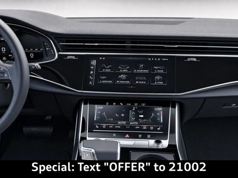 Certified 2025 Audi Q7 3.0T Prestige AWD/4WD image 19