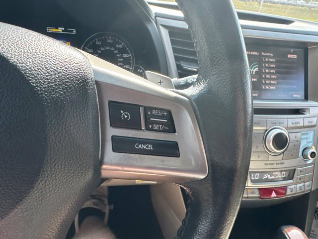 Used 2014 Subaru Outback 2.5i Limited AWD/4WD image 23