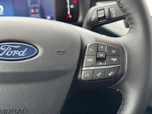 New 2025 Ford Maverick XLT w/ XLT Luxury Package AWD/4WD image 21