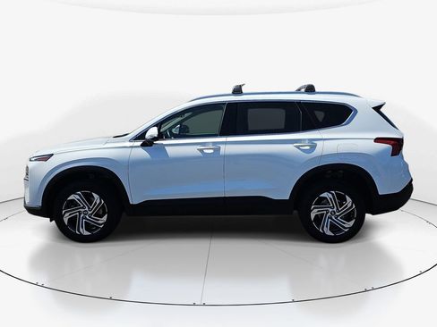 Used 2023 Hyundai Santa Fe SEL AWD/4WD image 10