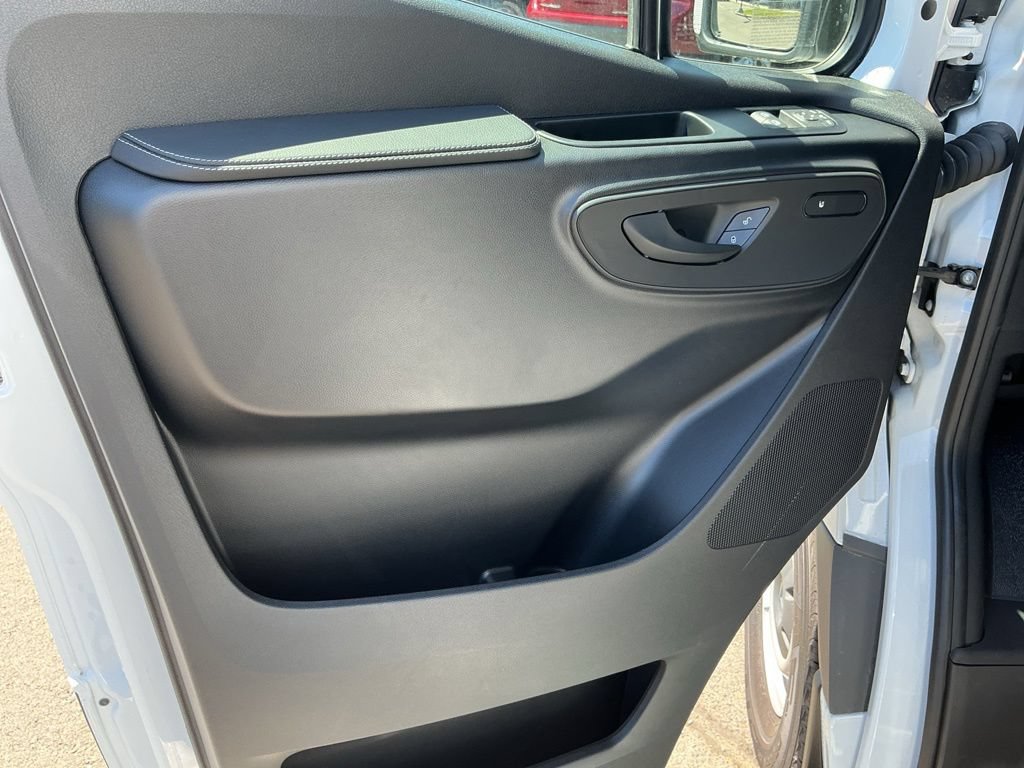 New 2026 Mercedes-Benz Sprinter 2500 image 16