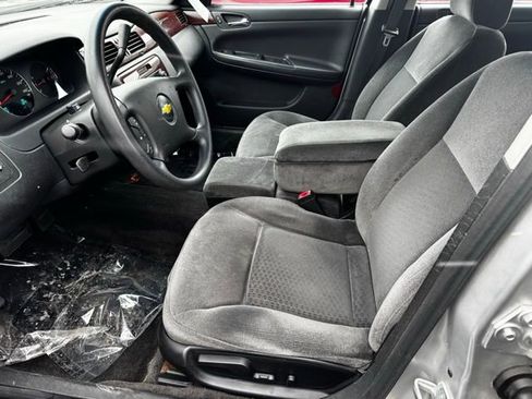 Used 2006 Chevrolet Impala LT image 4