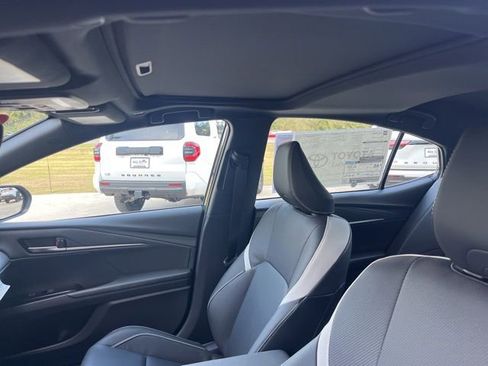 New 2026 Toyota Camry SE image 12