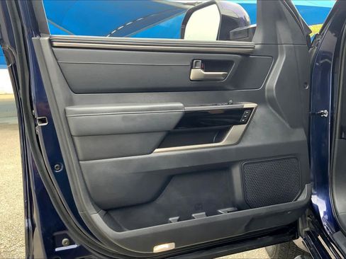 Used 2024 Toyota Tundra Limited image 22