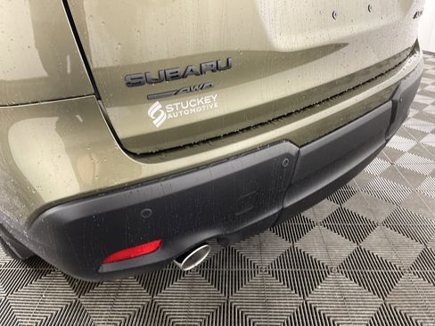 New 2026 Subaru Ascent Premium image 6