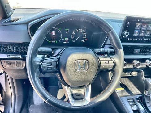 Used 2023 Honda CR-V Sport Touring image 17