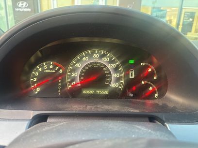 Used 2010 Honda Odyssey EX-L