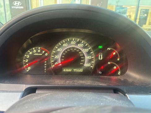 Used 2010 Honda Odyssey EX-L image 1