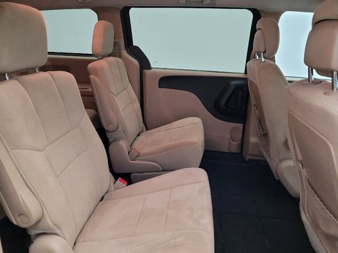 Used 2014 Dodge Grand Caravan SE w/ Quick Order Package 29E SE image 19