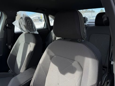 New 2026 Volkswagen Jetta Sport FWD image 21