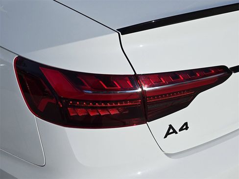Used 2023 Audi A4 2.0T Prestige w/ Prestige Package image 37