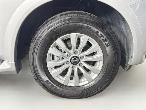 Used 2024 Nissan Armada SV AWD/4WD image 36