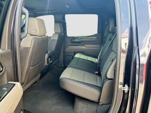 Used 2023 Chevrolet Silverado 1500 ZR2 w/ Technology Package AWD/4WD image 26