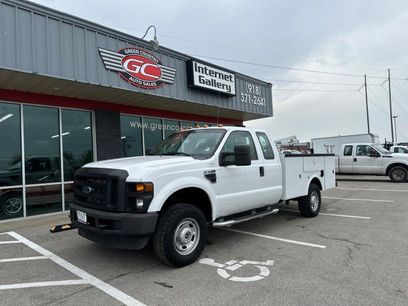 Used 2008 Ford F350 XL