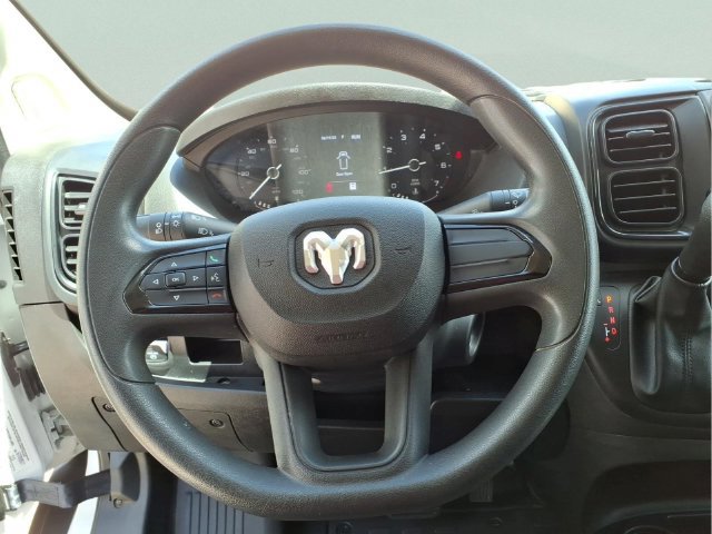 Used 2023 RAM ProMaster 2500 FWD image 15