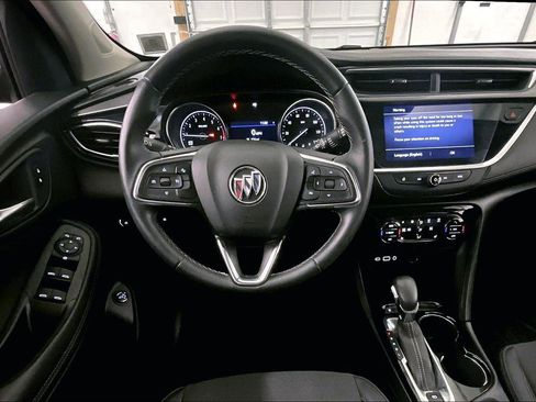 Used 2021 Buick Encore GX Select image 5