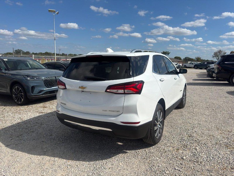 Used 2022 Chevrolet Equinox Premier AWD/4WD image 5