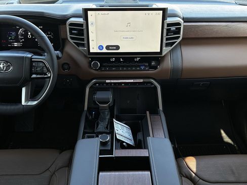 New 2026 Toyota Tundra 1794 Edition image 13
