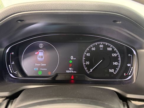 Used 2021 Honda Accord LX image 18