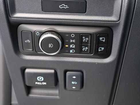 New 2026 Ford F150 Platinum AWD/4WD image 37