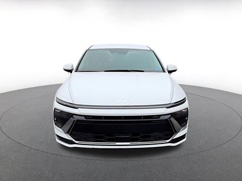 Used 2024 Hyundai Sonata SEL image 4