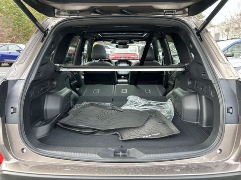 Certified 2025 Subaru Forester Premium image 14