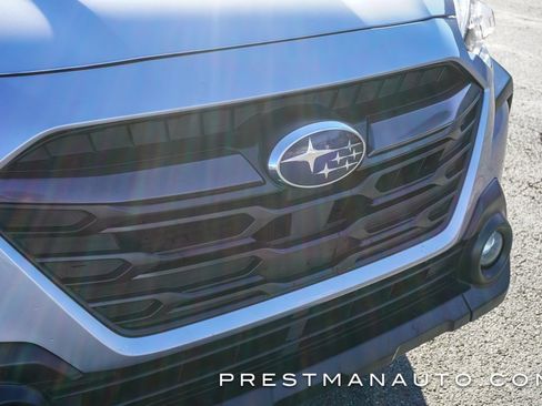 Used 2025 Subaru Outback Premium image 21